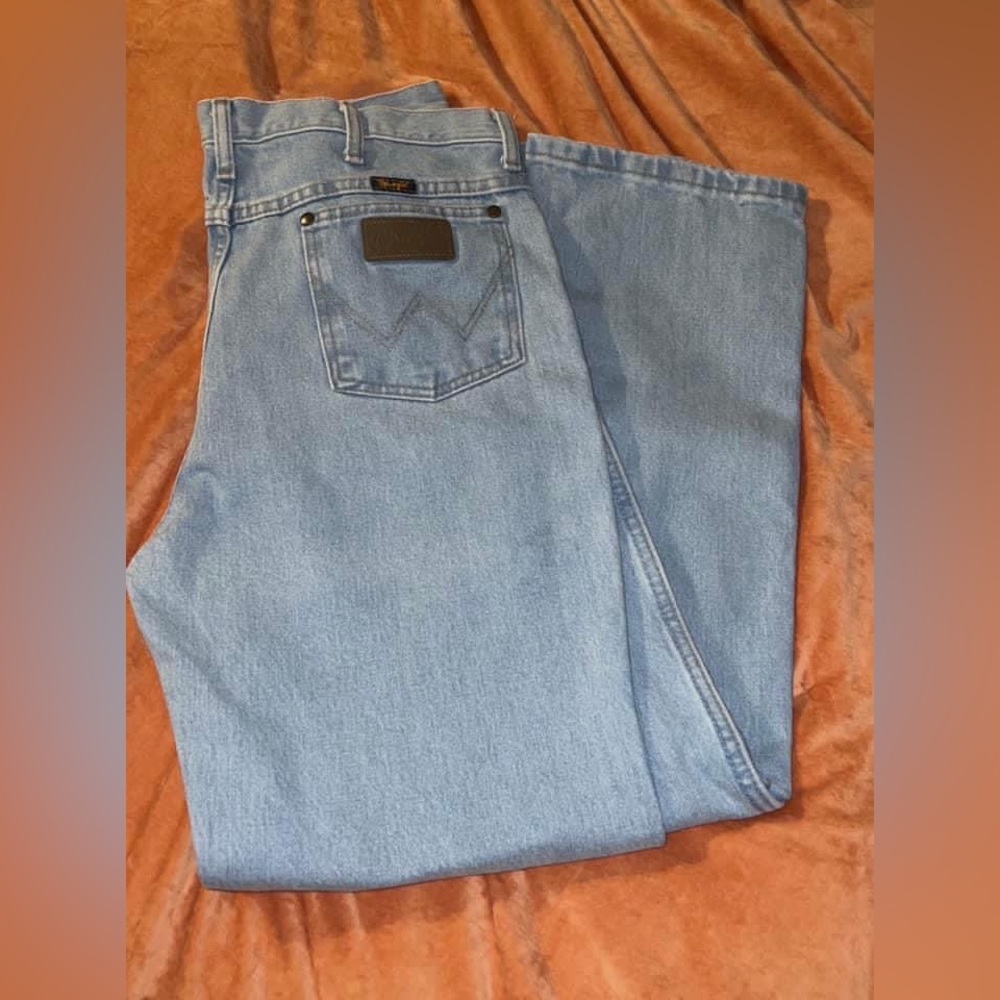Wrangler Jeans